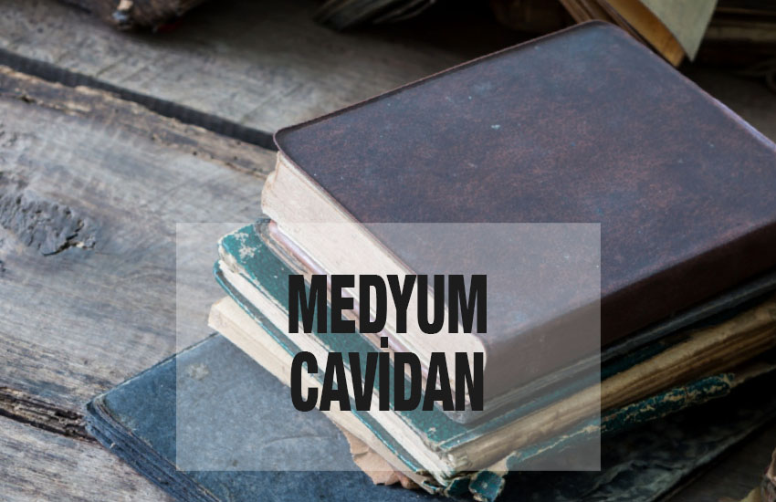 Medyum Cavidan