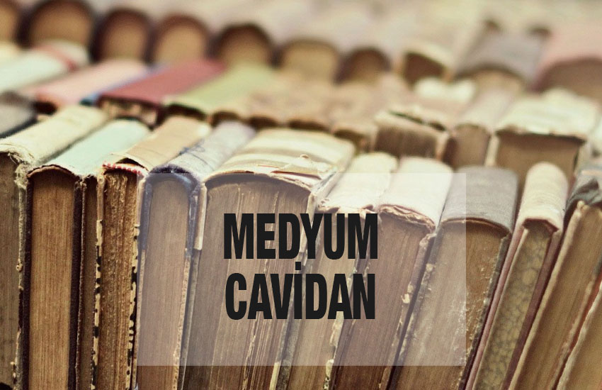 Medyum Cavidan